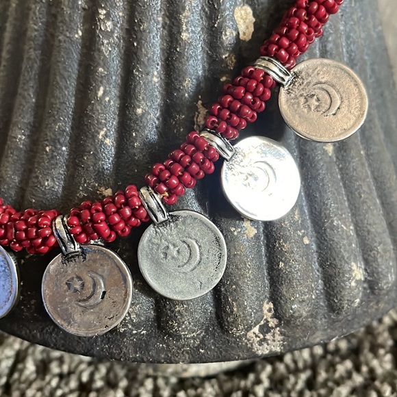 Free people choker - Picture 3 of 10